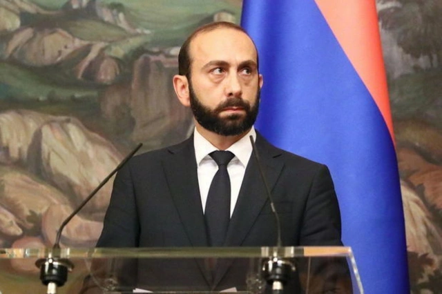 Ararat Mirzoyan: “Azərbaycanla bir çox məsələdə razılığa gələ bilmişik”